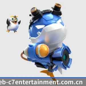 C7娱乐 APP